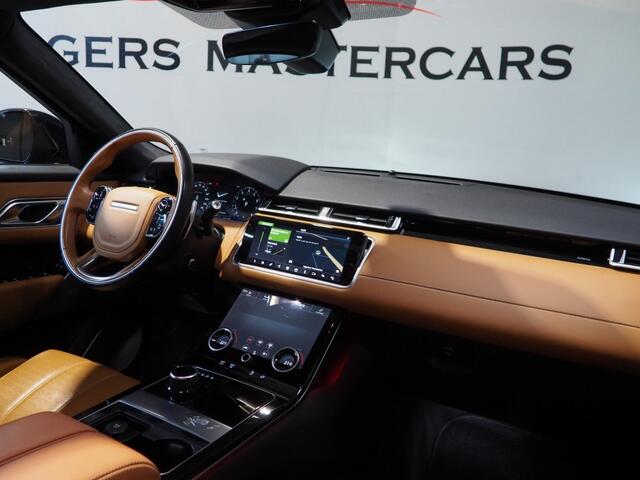 Land Rover RANGE ROVER R-Dynamic,Panodak, Meredian Audio, Cognac leder, 360 Camera