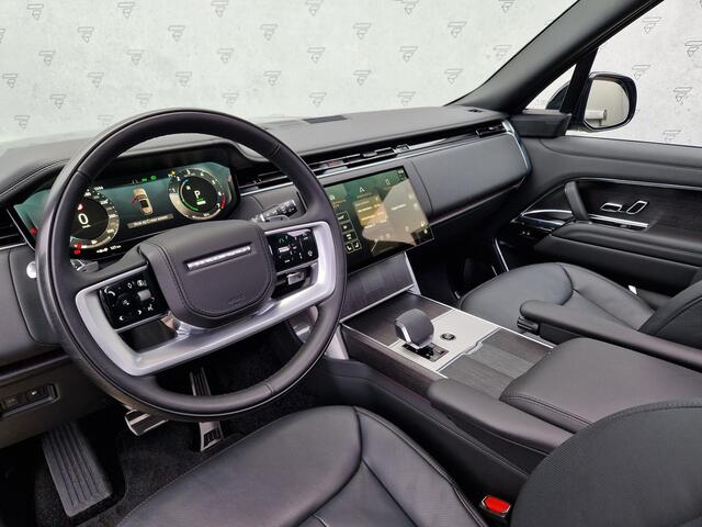 Land Rover RANGE ROVER 3.0 P460e Autobiography PHEV | Constellation Blue | Towing Pack | Shadow Pack | 5-Jaar Garantie |