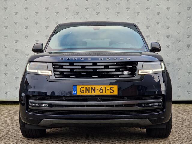 Land Rover RANGE ROVER 3.0 P460e Autobiography PHEV | Constellation Blue | Towing Pack | Shadow Pack | 5-Jaar Garantie |