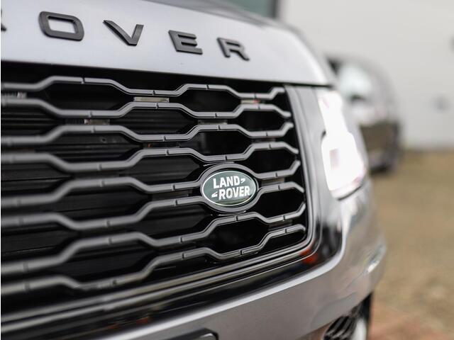 Land Rover RANGE ROVER P525 Autobiography | 23" Urban | SVO Optiek | Massagestoelen | Meridian