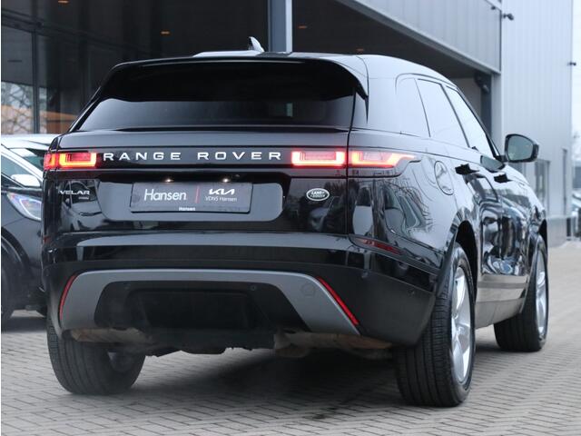 Land Rover RANGE ROVER 2.0 P400e I Meridian I 360 Camera I Dodehoekdetectie