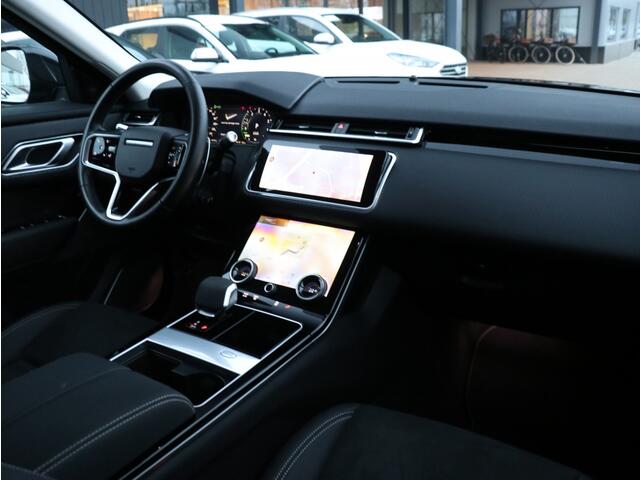 Land Rover RANGE ROVER 2.0 P400e I Meridian I 360 Camera I Dodehoekdetectie