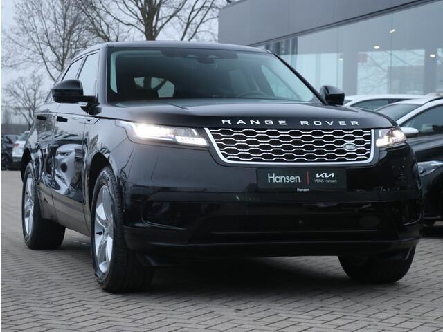 Land Rover RANGE ROVER 2.0 P400e I Meridian I 360 Camera I Dodehoekdetectie