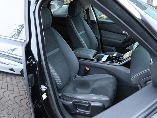 Land Rover RANGE ROVER 2.0 P400e I Meridian I 360 Camera I Dodehoekdetectie