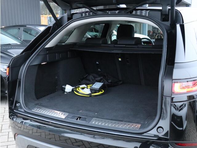 Land Rover RANGE ROVER 2.0 P400e I Meridian I 360 Camera I Dodehoekdetectie