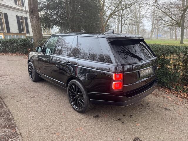 Land Rover RANGE ROVER 2.0 P400e Vogue, Meridian, 360 graden, Pano