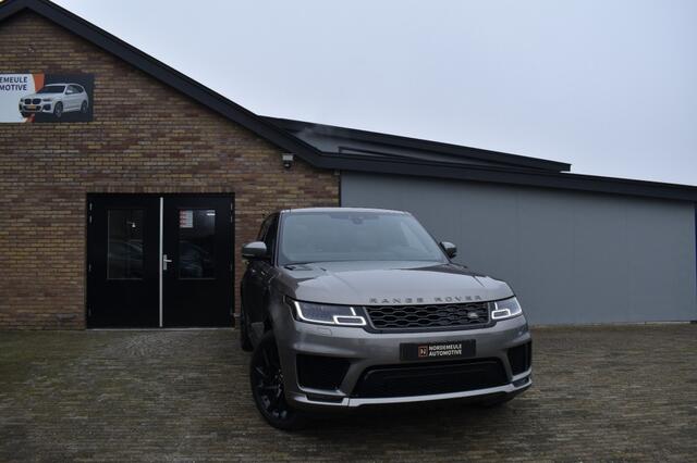 Land Rover RANGE ROVER 2.0 P400E AUTO. Dynamic, LED, Pano, Lane, Navi
