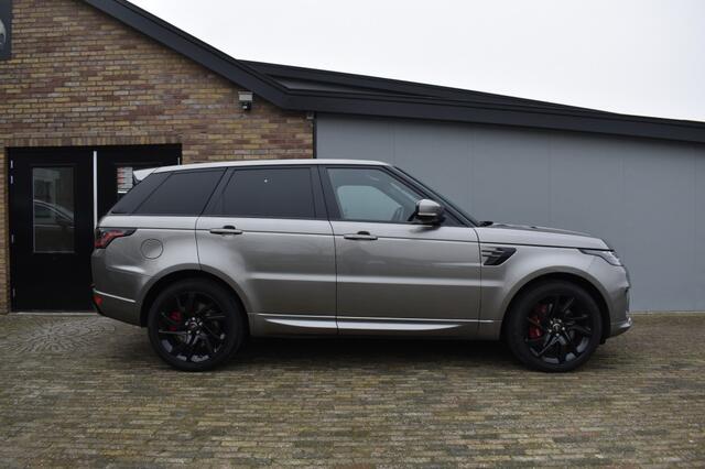 Land Rover RANGE ROVER 2.0 P400E AUTO. Dynamic, LED, Pano, Lane, Navi
