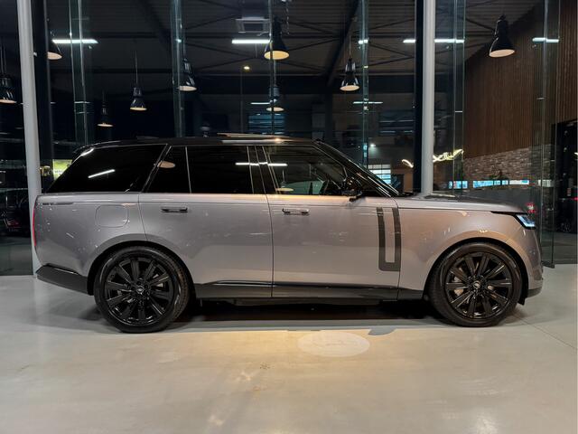 Land Rover RANGE ROVER 3.0 P510e HSE PHEV, Pano, HUD, 22", luchtvering