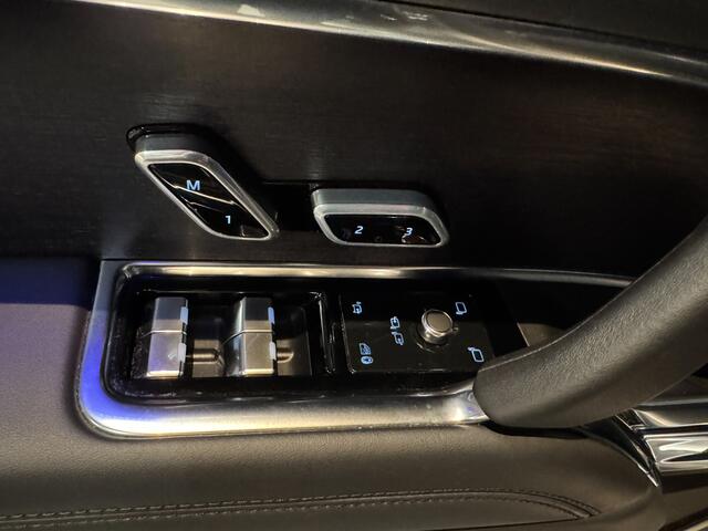 Land Rover RANGE ROVER 3.0 P510e HSE PHEV, Pano, HUD, 22", luchtvering