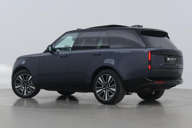 Land Rover RANGE ROVER 3.0 P460e HSE PHEV | Meridian Surround | ACC | Panoramadak | 360° Camera | Luchtvering