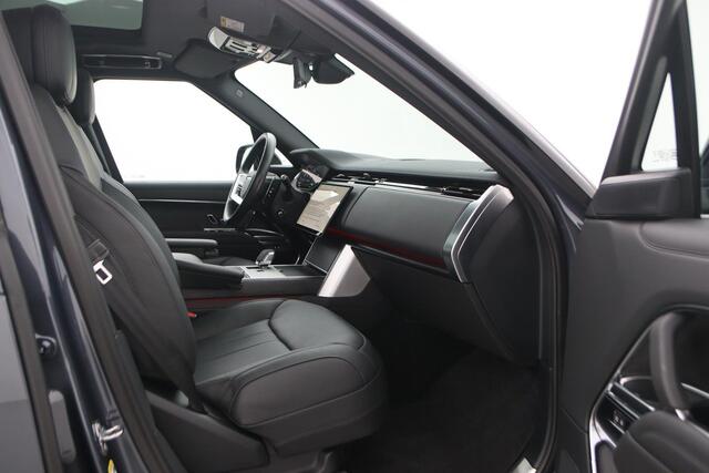 Land Rover RANGE ROVER 3.0 P460e HSE PHEV | Meridian Surround | ACC | Panoramadak | 360° Camera | Luchtvering