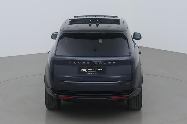 Land Rover RANGE ROVER 3.0 P460e HSE PHEV | Meridian Surround | ACC | Panoramadak | 360° Camera | Luchtvering