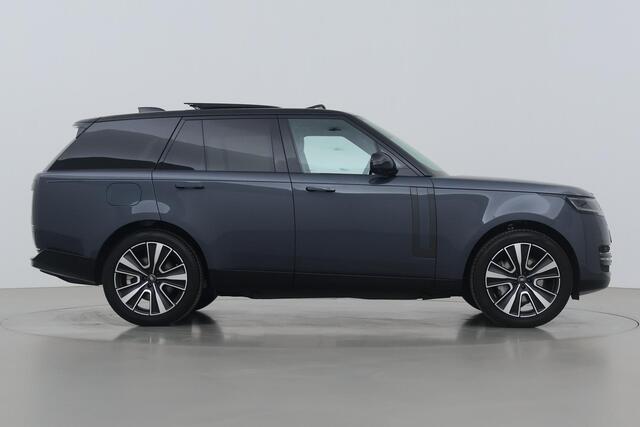 Land Rover RANGE ROVER 3.0 P460e HSE PHEV | Meridian Surround | ACC | Panoramadak | 360° Camera | Luchtvering