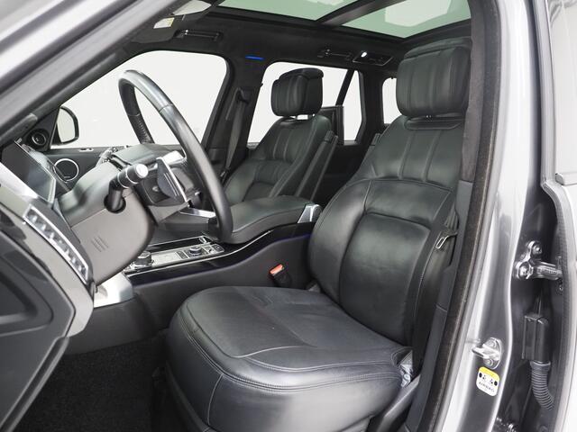 Land Rover RANGE ROVER 2.0 P400e Autobiography Vogue | Luchtvering | Panoramadak | Massage | Meridian | 360 | Adaptive Cruise