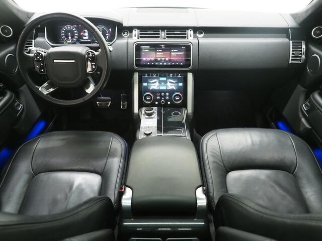 Land Rover RANGE ROVER 2.0 P400e Autobiography Vogue | Luchtvering | Panoramadak | Massage | Meridian | 360 | Adaptive Cruise