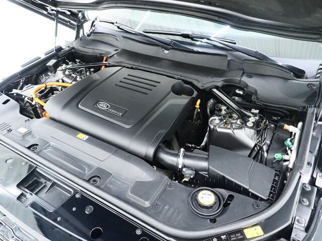 Land Rover RANGE ROVER 2.0 P400e Autobiography Vogue | Luchtvering | Panoramadak | Massage | Meridian | 360 | Adaptive Cruise