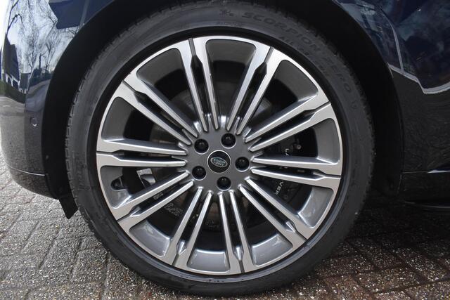 Land Rover RANGE ROVER 4.4 P530 LWB Autobiography 7p. MHEV NL Auto 1e Eig