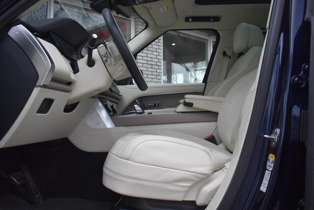 Land Rover RANGE ROVER 4.4 P530 LWB Autobiography 7p. MHEV NL Auto 1e Eig