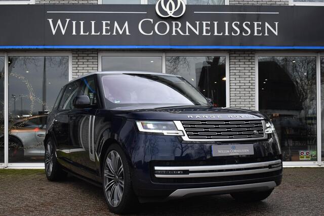 Land Rover RANGE ROVER 4.4 P530 LWB Autobiography 7p. MHEV NL Auto 1e Eig