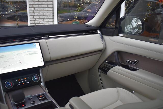 Land Rover RANGE ROVER 4.4 P530 LWB Autobiography 7p. MHEV NL Auto 1e Eig