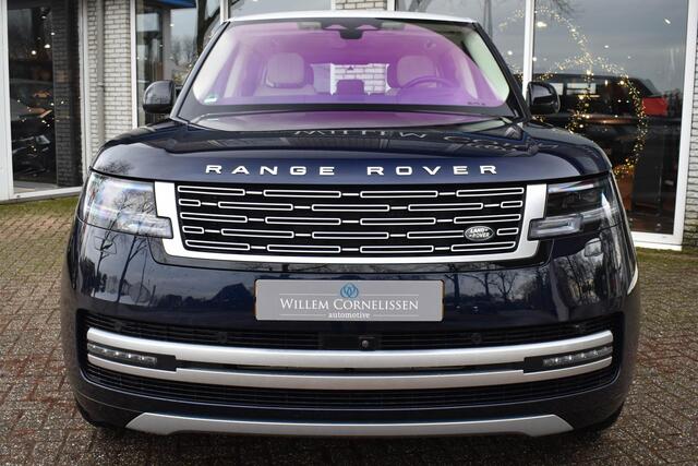 Land Rover RANGE ROVER 4.4 P530 LWB Autobiography 7p. MHEV NL Auto 1e Eig