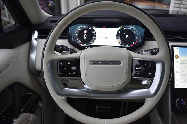 Land Rover RANGE ROVER 4.4 P530 LWB Autobiography 7p. MHEV NL Auto 1e Eig