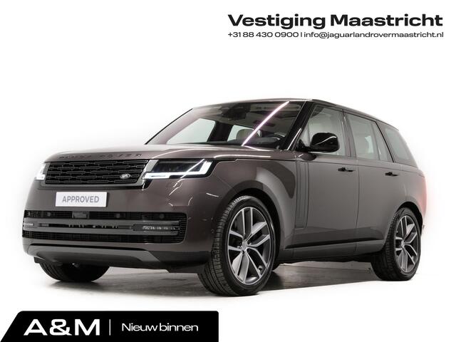 Land Rover RANGE ROVER 4.4 P530 Autobiography MHEV