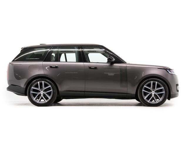 Land Rover RANGE ROVER 4.4 P530 Autobiography MHEV