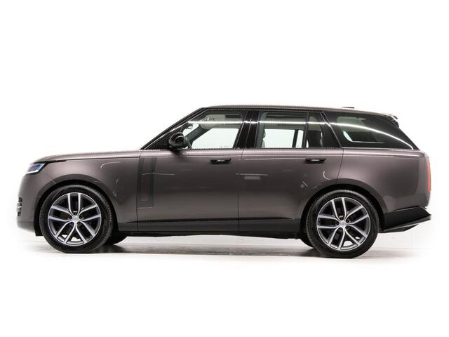 Land Rover RANGE ROVER 4.4 P530 Autobiography MHEV
