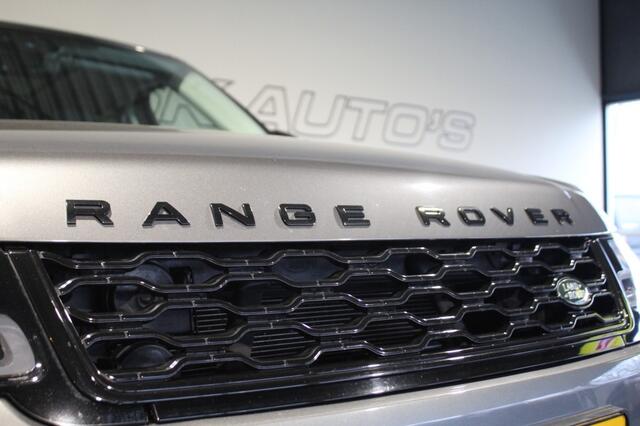 Land Rover RANGE ROVER 2.0 SI4 HSE PANORAMA, AUTOMAAT, LANE, CAMERA, LEDER, AUDIO