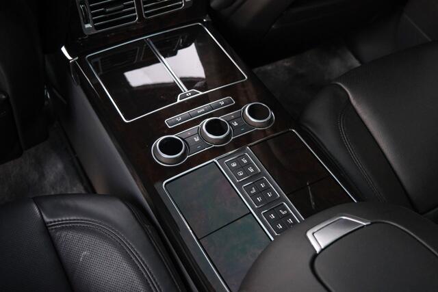 Land Rover RANGE ROVER 5.0 V8 SVAutobiography