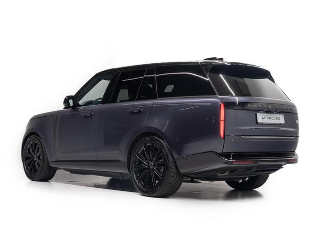 Land Rover RANGE ROVER 3.0 P440e HSE PHEV ZEER UNIEKE SV KLEUR - Amethyst Purple Grey Gloss - PRACHTIGE KLEURCOMBINATIE