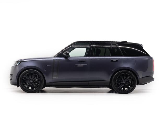 Land Rover RANGE ROVER 3.0 P440e HSE PHEV ZEER UNIEKE SV KLEUR - Amethyst Purple Grey Gloss - PRACHTIGE KLEURCOMBINATIE