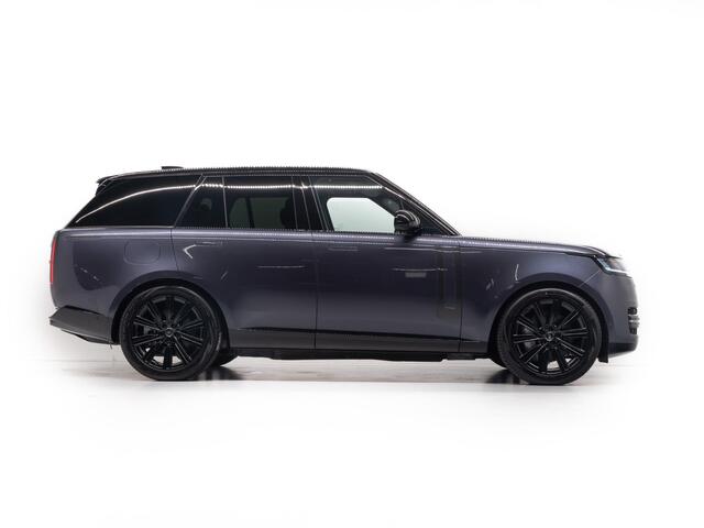 Land Rover RANGE ROVER 3.0 P440e HSE PHEV ZEER UNIEKE SV KLEUR - Amethyst Purple Grey Gloss - PRACHTIGE KLEURCOMBINATIE