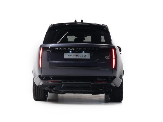 Land Rover RANGE ROVER 3.0 P440e HSE PHEV ZEER UNIEKE SV KLEUR - Amethyst Purple Grey Gloss - PRACHTIGE KLEURCOMBINATIE