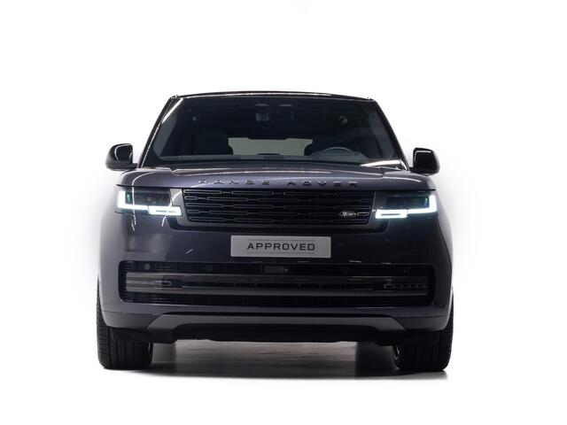 Land Rover RANGE ROVER 3.0 P440e HSE PHEV ZEER UNIEKE SV KLEUR - Amethyst Purple Grey Gloss - PRACHTIGE KLEURCOMBINATIE