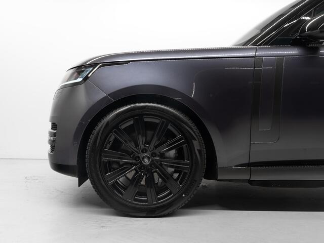 Land Rover RANGE ROVER 3.0 P440e HSE PHEV ZEER UNIEKE SV KLEUR - Amethyst Purple Grey Gloss - PRACHTIGE KLEURCOMBINATIE