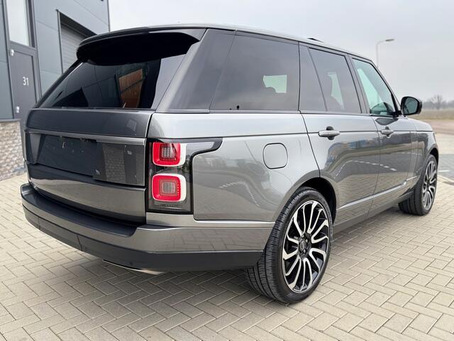 Land Rover RANGE ROVER 2.0 P400e Vogue 22 Inch LM Velgen / Panoramadak / Dealer onderhouden
