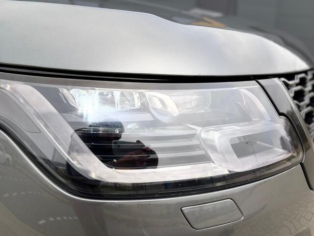 Land Rover RANGE ROVER 2.0 P400e Vogue 22 Inch LM Velgen / Panoramadak / Dealer onderhouden