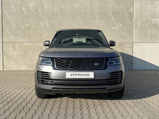 Land Rover RANGE ROVER P400e Limited Edition