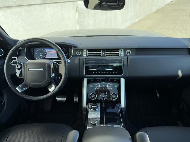 Land Rover RANGE ROVER P400e Limited Edition