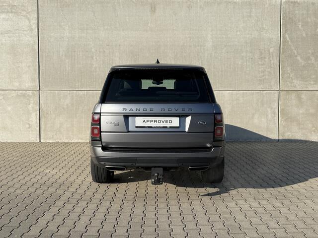 Land Rover RANGE ROVER P400e Limited Edition