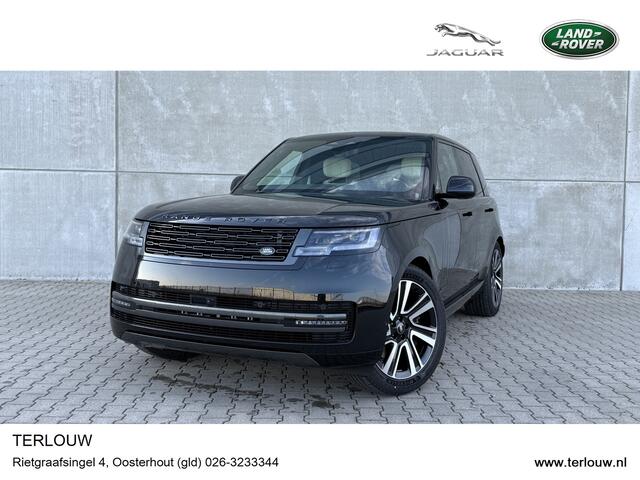 Land Rover RANGE ROVER 3.0 P550e Autobiography PHEV