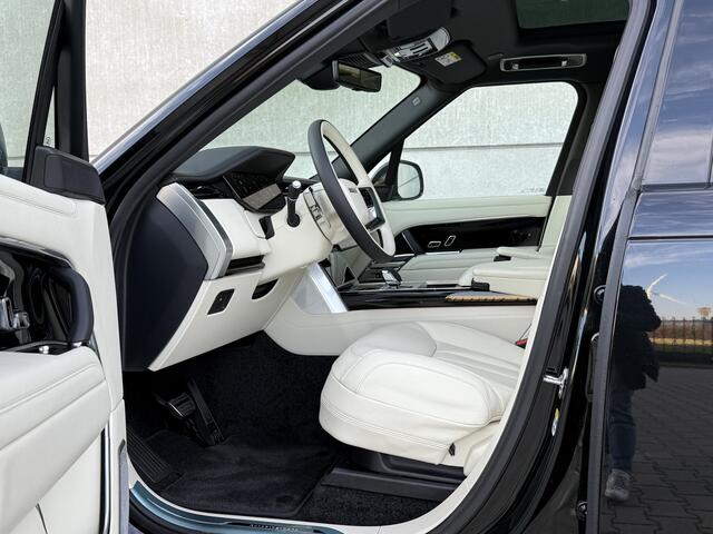 Land Rover RANGE ROVER 3.0 P550e Autobiography PHEV
