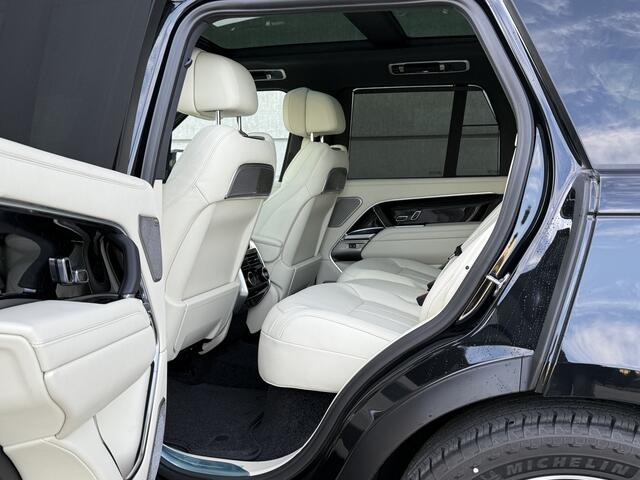 Land Rover RANGE ROVER 3.0 P550e Autobiography PHEV