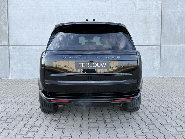 Land Rover RANGE ROVER 3.0 P550e Autobiography PHEV
