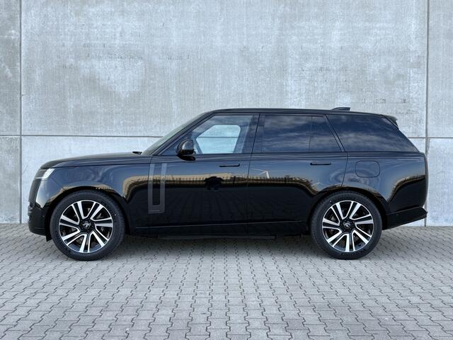 Land Rover RANGE ROVER 3.0 P550e Autobiography PHEV