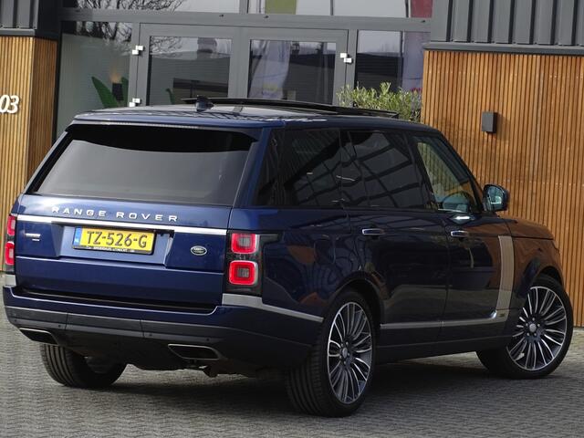 Land Rover RANGE ROVER 2.0 P400e 404PK / LWB / Vogue / Autobiography *NAP*
