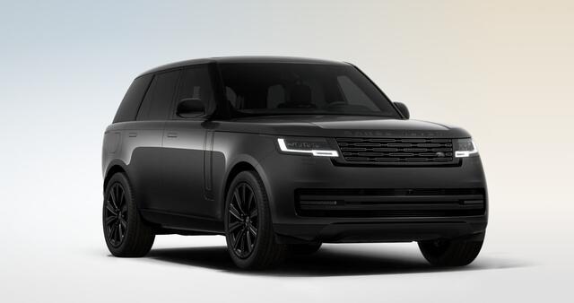 Land Rover RANGE ROVER P460e HSE PHEV | Shadow Pack | Panoramadak | Head-Up Display